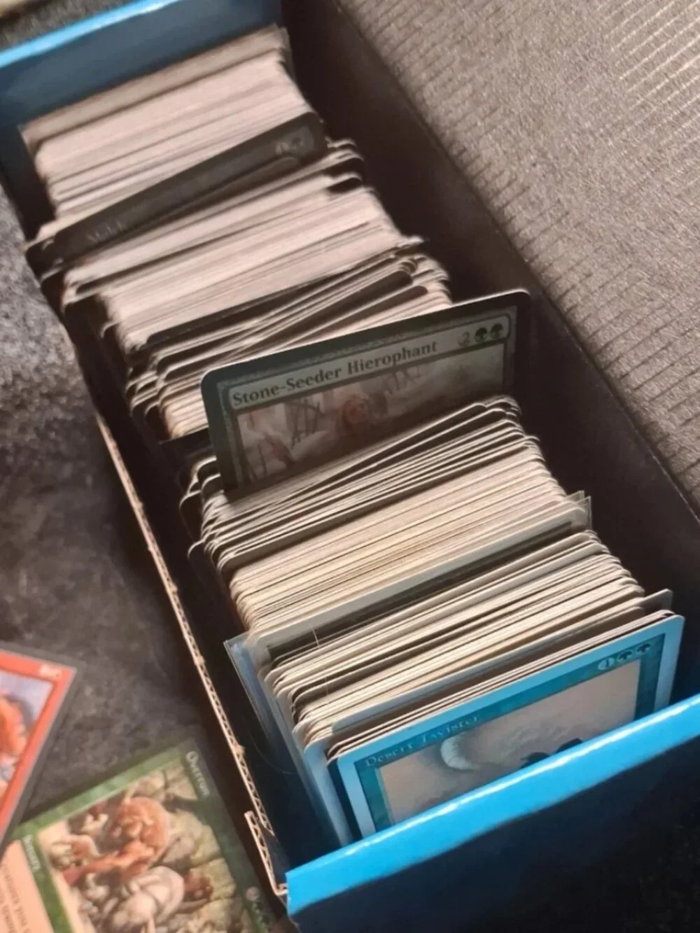 500 MTG Bundle Lot with Foils and Vintage